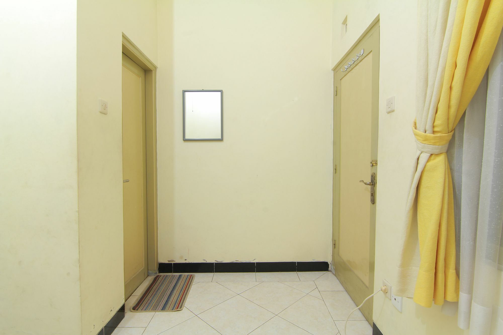 Griya Batik Giri Sekar Homestay Yogyakarta Bagian luar foto